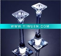 Wholesale Crystal Candle Holder CC024A