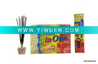 Wholesale Aroma 3 in 1 Incense Sticks