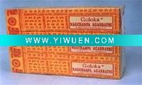 Wholesale goloka nagchampa incense sticks