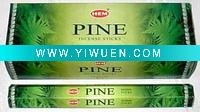 Wholesale 20 incense sticks hexagonal pack