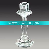 Wholesale beautiful Crystal Candle Holder MH-1092