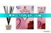 Wholesale Mini incense sticks