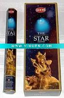 natural incense sticks