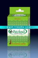 Wholesale Patchouli
