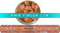 Wholesale BENZOIN INCENSE STICKS