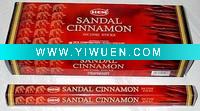 Wholesale hand rolled incense sticks