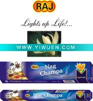 Wholesale NAGCHAMPA INCENSE STICKS