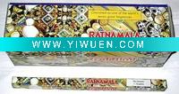 Wholesale ratnamala incense sticks