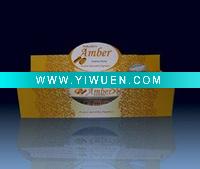Amber