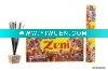 Wholesale Natural Flower Incense Sticks