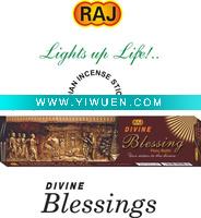 Wholesale DEVINE BLESSINGS INCENSE STICKS