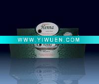 Wholesale Henna