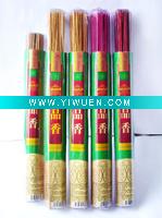 Wholesale Incense stick(natural herbal,tranditional skills)