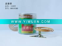 Wholesale incense coil