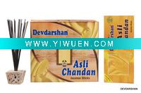 Wholesale Asli Chandan Incense Sticks
