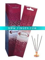 Wholesale Dark Musk
