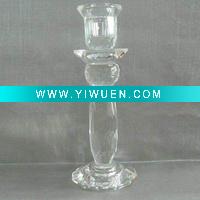 Wholesale beautiful Crystal Candle Holder MH-1082
