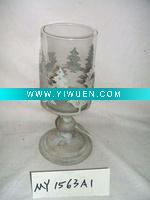 Wholesale Classic metal candle holder