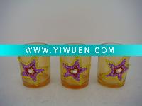 Wholesale unique style candle holder