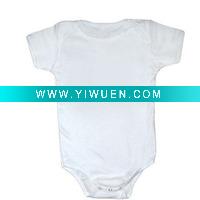 Wholesale Organic Cotton Baby Clothes