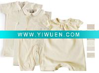 Wholesale Baby bodysuit romper vest
