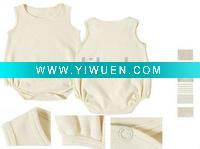 Wholesale Baby sleeveless romper