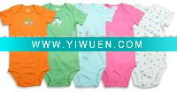 Wholesale baby creeper/baby romper/baby cloth