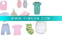 Wholesale Organic Apparels