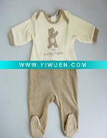 Wholesale baby rompers