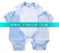 Wholesale pure and high quality baby rompers