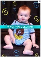 Wholesale cool,cute and high quality baby rompers