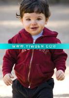 Wholesale organic cotton hoodies