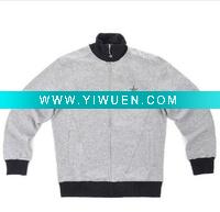 Wholesale Organic Cotton Sweatshirt/Hoddie