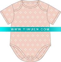 Wholesale baby clothes