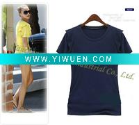 Wholesale COOL SUMMER Hotselling custom T-shirts