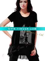 Wholesale SUMMER Lovely Ladies Apparel