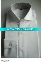 Wholesale white cotton shirts