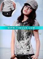 Wholesale High Quality Women Fashion Clothing blouse