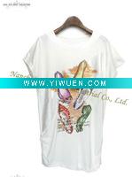 Wholesale COOL SUMMER Women's Fashion Knitting clothes manufacture