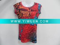 Wholesale ladies tops latest design
