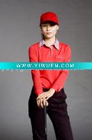 Wholesale Easy care leisure shirts for ladies