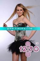 Wholesale Luxurious Princess Corset In Stock MH80