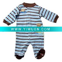 Wholesale baby's overal rompers,infant jumpers,baby cotton bodysuit