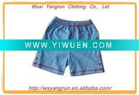 Wholesale 100% organic cotton fashion baby underwear for good quality