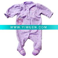 Wholesale baby's wear,baby's rompers,baby's jumpers