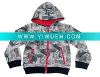 Wholesale cotton baby / child fashion outwear / clothes / wear
