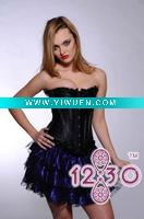 Wholesale Luxurious Prom Corset On Sale MH30