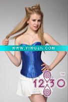 Wholesale Naughty Blue Corset 2011 Newest