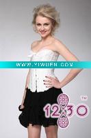 Wholesale Sweety Wedding Corset 2011 Newest
