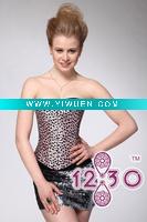 Wholesale High quality sexy corset
